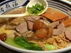 -鑫花溪牛肉米粉(文星广场店)