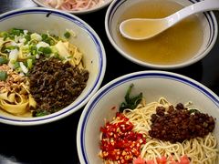 -万三面馆(青龙正街太古里店)