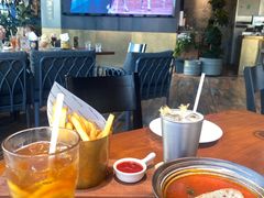 -The Happy Monk(前海壹方汇店)