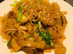 -博悦茶餐厅(文殊院店)