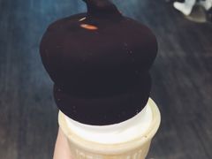 -DQ冰淇淋(天津麦购店)