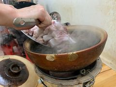 -司马街鸡煲(西华路店)