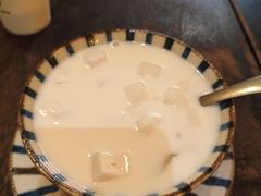 海底椰西米捞-富桂厨房