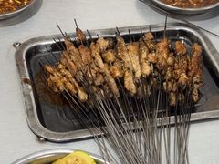 -宋文成烤肉(白沙巷店)