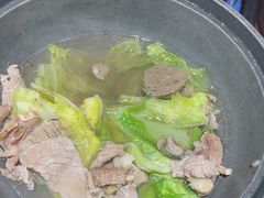 -川堂风·跷脚牛肉·乐山爆炒(宝山日月光店)
