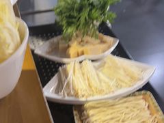 -正福居老北京正宗铜锅泉水涮肉(彰化路店)