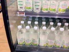 -永辉超市(通州万达店)