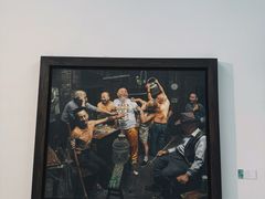 -四川美术学院美术馆