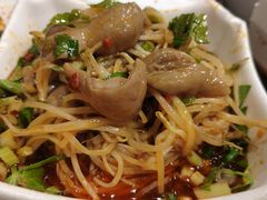 -情妹耙泥鳅·江湖川菜(科华店)