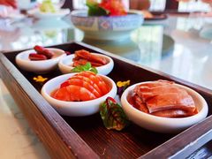 -成隆行·蟹王府(九江路店)