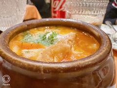 -老井俄式餐厅