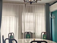 -王家土菜馆(霍山县店)