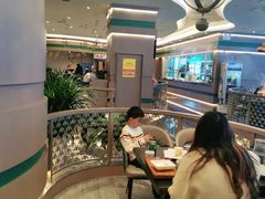 -额尔敦·品质自助(摩尔城店)