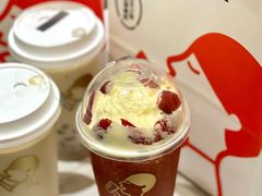 -喜茶(上海兴业太古汇店)