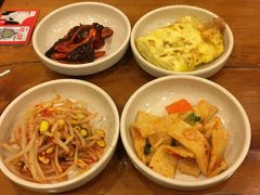 -金北顺大锅家(신사본점)