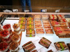 -巴黎贝甜(五道口店)