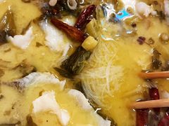 -老湘村·湖南土菜(天河维多利店)