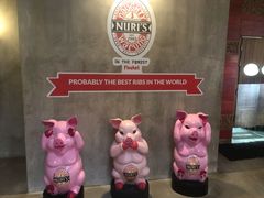-Naughty Nuri’s Phuket