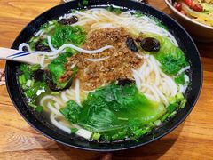 肉酱米线-阿木舂记·特色小吃(平江路店)