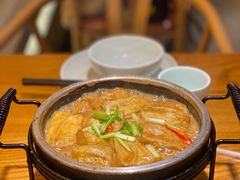 -川菜故事(光谷步行街店)