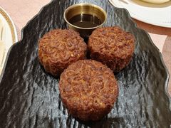 -BRBR叙利亚餐厅(总店)