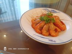 -三凤酒家·百年无锡菜(清扬茂业店)