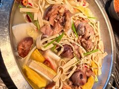 -天都火锅酒楼(虹梅南路店)