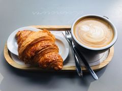可颂-Luneurs(幸福里店)