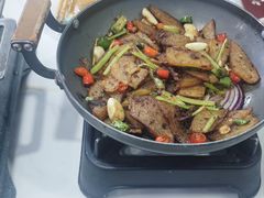 -老边饺子馆·东北菜(黄村店)