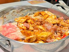 -黄记煌三汁焖锅(新佳丽江汉路店)