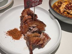 -辛香汇·现炒川菜(城北万象城店)