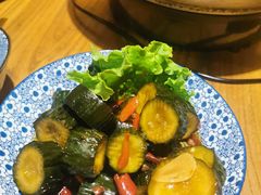 -有才叔的小馆(高新咖啡街区店)
