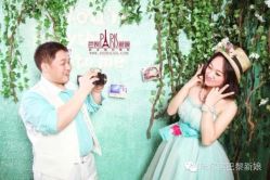 巴黎新娘婚纱摄影-巴黎新娘婚纱摄影
