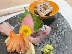 -鮨一日本料理(大中华店)