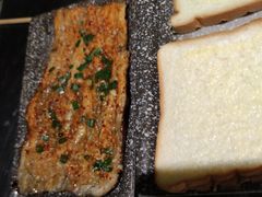-诸锣记烤串·锦州烧烤(淘金店)