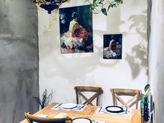 -麦甜创意轻食餐厅(西康路店)