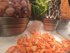 -吉布鲁牛排海鲜自助(温江合生汇店)