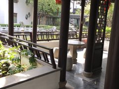 -扬州瘦西湖汇金酒店