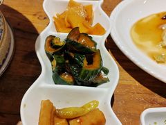 -蒙亨·手把肉·蒙古包文化主题餐厅(天恒广场店)