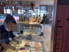 -尚宴牛特鲜自助(太原街万达店)