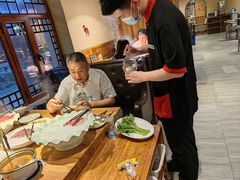 -金筷子西北菜·捞悦火锅