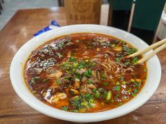 -蒋家肠旺面馆老店(合群路店)