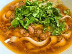 传统猪肉面-东方削面(迎泽街店)