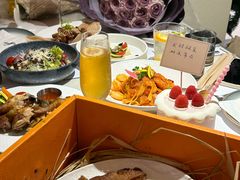 -LE SHARE洛笙·花园西餐(北京路步行街店)