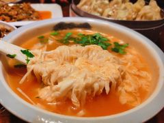 -惠宾饭庄(中山路店)