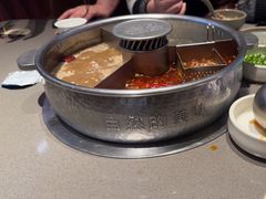 -巴奴毛肚火锅(大剧院店)