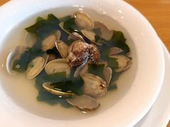 -萨莉亚意式餐厅(深南茂业店)