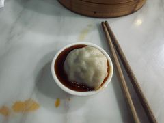 -百年尹氏汤包(湖南路狮子桥店)