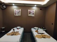 -宫七SPA·高端Massage(浦东大道店)
