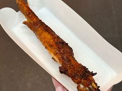 -一代烤翅王(大汉口店)